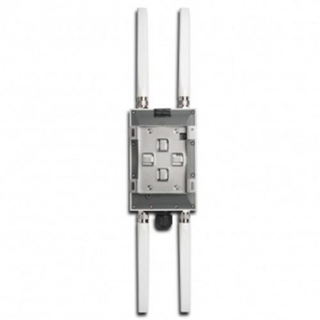 Access point SonicWall SonicWave 231o, pachet 4 buc cu injectoare, 1 port Gigabit 802.3AT POE, wireless 802.11ac (wave 2), anten