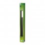 Stalp LED pentru exterior Philips STRATOSPHERE, 3.8W, 800 lm, lumina neutra (4000K), IP44, 770x60x76mm, Antracit