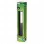 Stalp LED pentru exterior Philips STRATOSPHERE, 3.8W, 800 lm, lumina calda (2700K), IP44, 420x60x76mm, Antracit