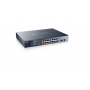 ZYXEL XMG1915-18EP 16PORT GBE 2 SPF+ SW