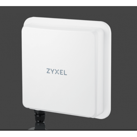 Zyxel FWA710 5G Outdoor LTE Modem Router NebulaFlex