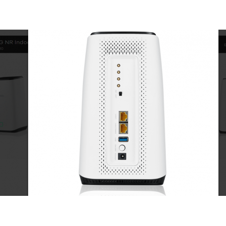 Zyxel FWA510 5G Indoor LTE Modem Router NebulaFlex Nebula 5G NR Indoor Router