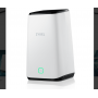 Zyxel FWA510 5G Indoor LTE Modem Router NebulaFlex Nebula 5G NR Indoor Router