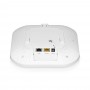 ZYXEL | NWA220AX-6E-EU0101F | NWA220AX-6E | Access Point | 802.11ax WiFI 6E | Dual Radio | Viteza transfer max 5 Gbps | POE |Â  
