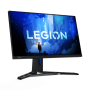 Monitor Gaming Lenovo Legion Y25-30, 24.5", IPS, Full HD, 240Hz, Black