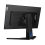 Monitor Gaming Lenovo Legion Y25-30, 24.5", IPS, Full HD, 240Hz, Black