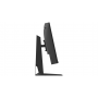 Monitor Gaming curbat Lenovo G32qc-30, 31.5", 2560x1440, 165Hz, Pivot, Boxe integrate, Black