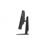 Monitor Gaming curbat Lenovo G32qc-30, 31.5", 2560x1440, 165Hz, Pivot, Boxe integrate, Black