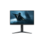 Monitor Gaming LED IPS Lenovo 27", WQHD, DisplayPort, 100Hz, FreeSync, Negru, G27qe-20