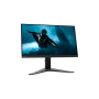 Monitor Gaming LED IPS Lenovo 27", WQHD, DisplayPort, 100Hz, FreeSync, Negru, G27qe-20