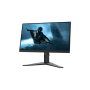 Monitor Gaming LED IPS Lenovo 27", WQHD, DisplayPort, 100Hz, FreeSync, Negru, G27qe-20