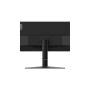 Monitor Gaming LED IPS Lenovo 27", WQHD, DisplayPort, 100Hz, FreeSync, Negru, G27qe-20