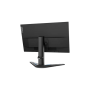 Monitor Gaming LED IPS Lenovo 27", WQHD, DisplayPort, 100Hz, FreeSync, Negru, G27qe-20