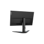Monitor Gaming LED IPS Lenovo 27", WQHD, DisplayPort, 100Hz, FreeSync, Negru, G27qe-20