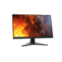 Monitor Gaming LED IPS Lenovo 23.8", QHD, Display Port, 100Hz, FreeSync, Raven Black, G24qe-20