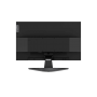 Monitor Gaming LED IPS Lenovo 23.8", QHD, Display Port, 100Hz, FreeSync, Raven Black, G24qe-20
