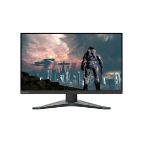 Monitor Lenovo Gaming Lenovo G24-20, 24", Full HD, 144 Hz, WLED, AMD FreeSync™