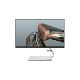 Monitor Lenovo Q27q-20, 27", QHD, 75Hz, 300nits