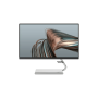 Monitor Lenovo Q27q-20, 27", QHD, 75Hz, 300nits