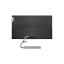 Monitor Lenovo Q27q-20, 27", QHD, 75Hz, 300nits