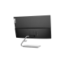 Monitor Lenovo Q27q-20, 27", QHD, 75Hz, 300nits