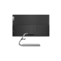 Monitor LED Lenovo 23.8", Full HD, IPS, 75Hz, HDMI, VGA, FreeSync, Q24I-20