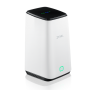 Zyxel FWA510 5G Indoor LTE Modem Router NebulaFlex Nebula 5G NR Indoor Router
