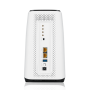 Zyxel FWA510 5G Indoor LTE Modem Router NebulaFlex Nebula 5G NR Indoor Router
