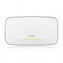 WAX640S-6E,Single Pack 802.11axe AP, Smart Antenna, Standalone / NebulaFlexPro, 1 year Nebula Pro pack license bundled EU and UK