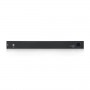 Switch ZyXEL GS1900-24EP-EU0101F 24 porturi Black