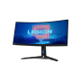 Monitor Gaming Curbat Lenovo Legion Y34wz-30, 34", WQHD, 165Hz, Mini-LED
