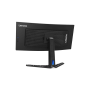 Monitor Gaming Curbat Lenovo Legion Y34wz-30, 34", WQHD, 165Hz, Mini-LED