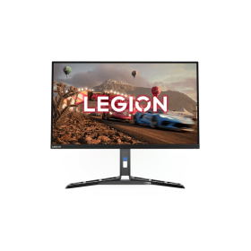 Monitor gaming LED IPS Lenovo Legion 31.5", 4k, Display Port, 144Hz, FreeSync Premium, Negru, Y32p-30