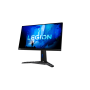 Monitor gaming LED IPS Lenovo Legion 27", WQHD, Display Port, 240Hz, FreeSync Premium, Adaptive Sync, Negru, Y27qf-30