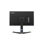 Monitor gaming LED IPS Lenovo Legion 27", WQHD, Display Port, 240Hz, FreeSync Premium, Adaptive Sync, Negru, Y27qf-30