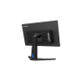 Monitor gaming LED IPS Lenovo Legion 27", WQHD, Display Port, 240Hz, FreeSync Premium, Adaptive Sync, Negru, Y27qf-30