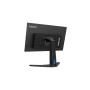 Monitor gaming LED IPS Lenovo Legion 27", WQHD, Display Port, 240Hz, FreeSync Premium, Adaptive Sync, Negru, Y27qf-30