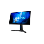 Monitor gaming LED IPS Lenovo 27", Full HD, Display Port, 280Hz, AMD FreeSync™ Premium, Adaptive Sync, Vesa, Negru, Y27f-30