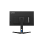 Monitor gaming LED IPS Lenovo 27", Full HD, Display Port, 280Hz, AMD FreeSync™ Premium, Adaptive Sync, Vesa, Negru, Y27f-30