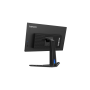 Monitor gaming LED IPS Lenovo 27", Full HD, Display Port, 280Hz, AMD FreeSync™ Premium, Adaptive Sync, Vesa, Negru, Y27f-30