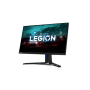 Monitor Gaming LED IPS Lenovo Legion 27", QHD, Display Port, HDMI, 165Hz, FreeSync, Raven Black, Y27h-30