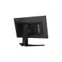 Monitor Gaming LED IPS Lenovo Legion 27", QHD, Display Port, HDMI, 165Hz, FreeSync, Raven Black, Y27h-30