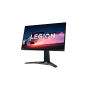Monitor Gaming LED IPS Lenovo Legion 27", QHD, Display Port, HDMI, 165Hz, FreeSync, Raven Black, Y27q-30