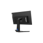 Monitor Gaming LED IPS Lenovo Legion 27", QHD, Display Port, HDMI, 165Hz, FreeSync, Raven Black, Y27q-30