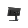 Monitor Gaming LED IPS Lenovo Legion 27", QHD, Display Port, HDMI, 165Hz, FreeSync, Raven Black, Y27q-30