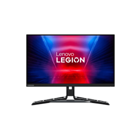 Monitor Gaming Lenovo Legion R25f-30,24,5" Full HD, 240Hz, Black