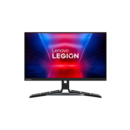 Monitor Gaming Lenovo Legion R25f-30,24,5" Full HD, 240Hz, Black