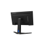 Monitor Gaming Lenovo Legion R25f-30,24,5" Full HD, 240Hz, Black