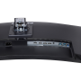 IIYAMA Monitor GB3467WQSU-B5 Gaming 34" UW ETE VA-panel, Curved Gaming 1500R, G-Master Red Eagle, 3440x1440@165Hz (21:9), 0,4ms 