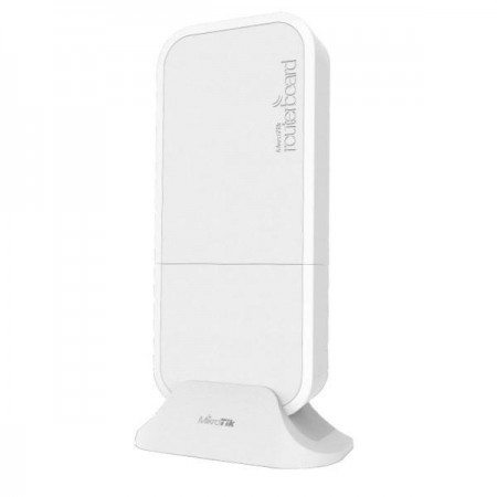 Mikrotik wAP LTE kit Alb Power over Ethernet (PoE) Suport, RBWAPR-2ND&R11E-LTE Rată maximă transfer de date: 300 Mbit/s, Viteză 